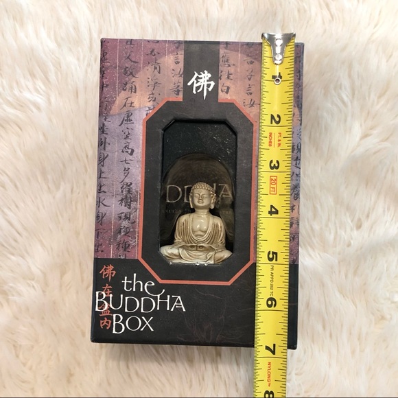 Buddha Box Gift Set - Picture 2 of 6